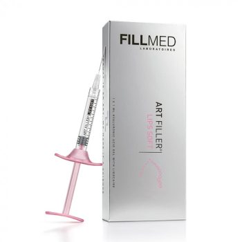 Fillmed Filorga Art Filler Lips Soft (1 ml)