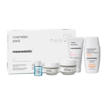 cosmelan pack zestaw