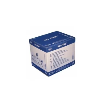 Needle 29G x 12mm (10PCS)