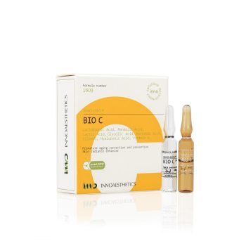 INNO-EXFO BIO C (1+1x2ml)