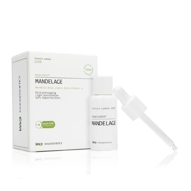 INNO-EXFO MANDELAGE (30ml)