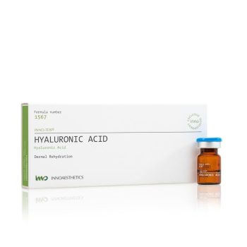 INNO-TDS HYALURONIC ACID (1 x 2,5ml)