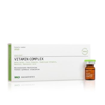 INNO-TDS VITAMIN COMPLEX (1x5ml)