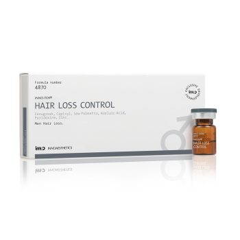 INNO-TDS HAIR LOSS CONTROL (1x2,5ml)