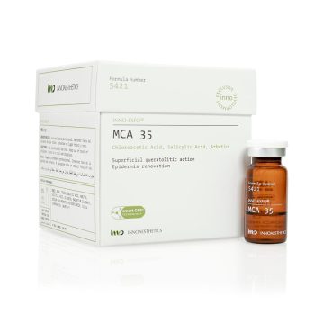 INNO-EXFO MCA 35 (1x5 ml)