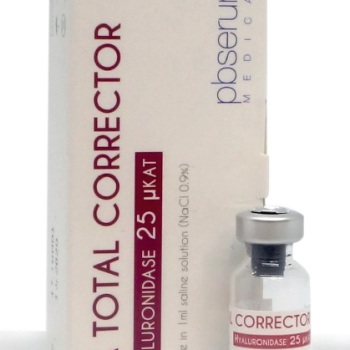 PBSerum Total Corrector