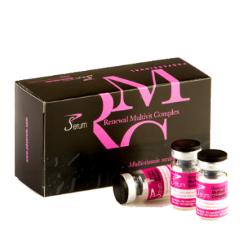PBSerum Renewal Multivit Complex (1x3g)