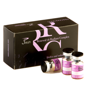 PBSerum Renewal vit Radiant Complex (1x3g)