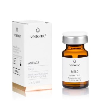 Venome Meso ANTIAGE (5ml) (Krótka Data)