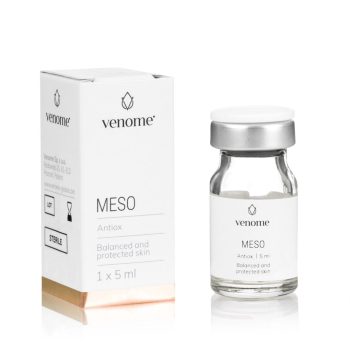 Venome Meso ANTIOX (5ml) (Krótka Data)