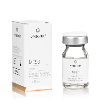 Venome Meso ATOPIC (5ml) (Krótka Data)