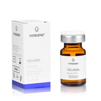 Venome Stimulate COLLAGEN (5ml)