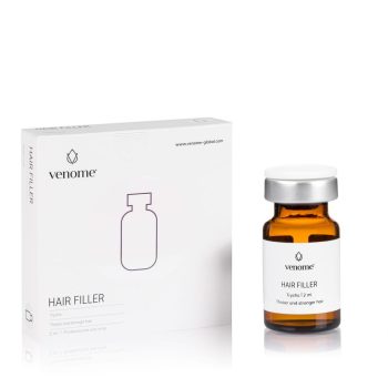 Venome Hair Filler (2ml) (Krótka Data)