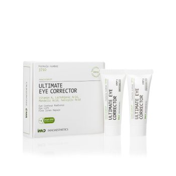 INNO-EXFO ULTIMATE EYE CORRECTOR (2x10g)