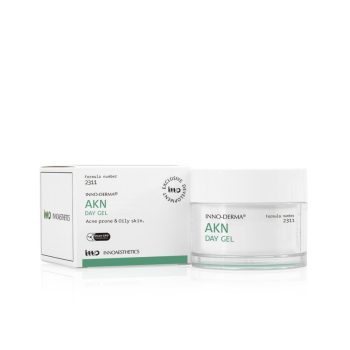 INNO-DERMA AKN DAY GEL (50g)