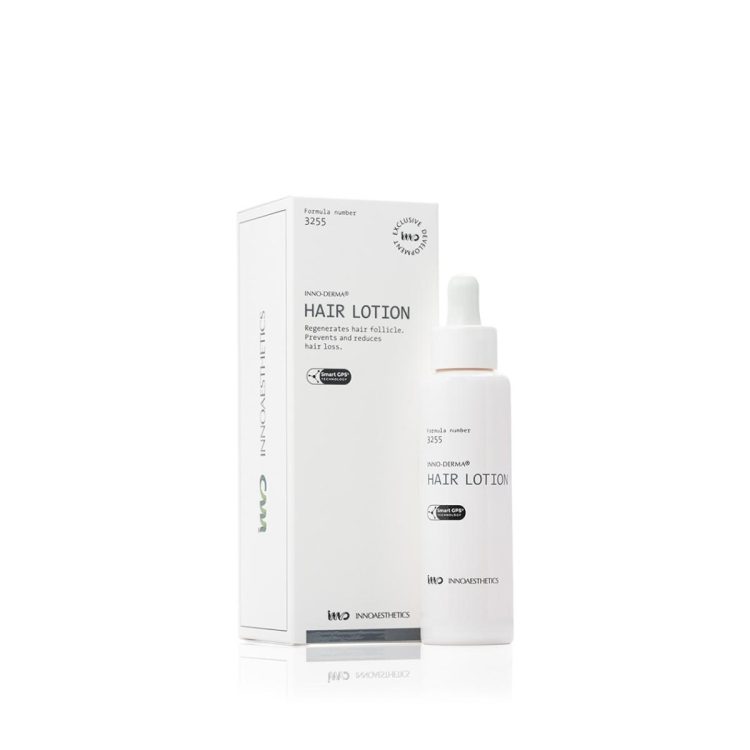INNO-DERMA HAIR LOTION (70ml)