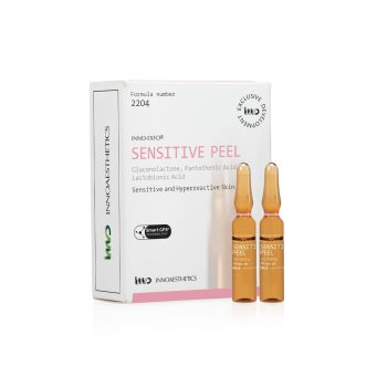 INNO-EXFO SENSITIVE PEEL (2ml)