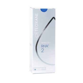 Teosyal RHA 2 with Lidocaine (1ml)