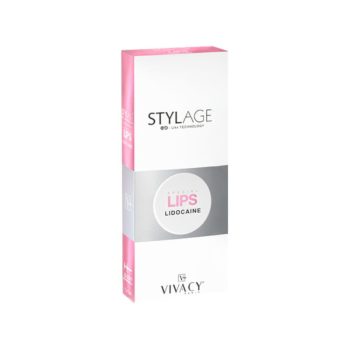 Stylage Special Lips Bi-Soft Lidokaina (1ml)