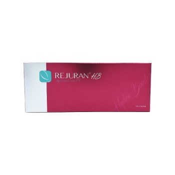 Rejuran HB lidocaine 1x1ml