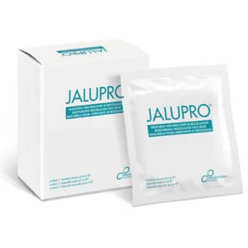 Jalupro Mask (1x8ml)