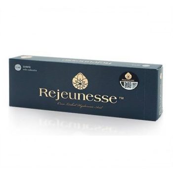 Rejeunesse Shape lidocaine 1,1 ml