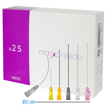 Kaniula ‐16G/90mm Magic Needle