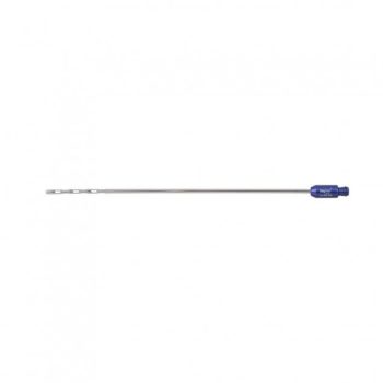 CANNULA AGRESSIVE TWELVEPORT 12G X 15CM (1PC)