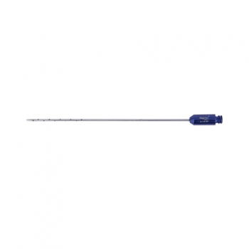 CANNULA MULTIPORT 201515 15 CM (1pc)