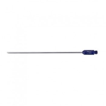 CANNULA TRIPORT 3 MM X 15 CM (1pc)