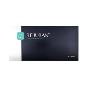 REJURAN Rejuvenation with PN (1x 2ml)
