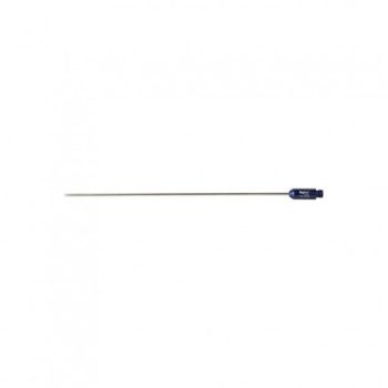 CANNULA SHARK 2 MM X 100 MM (1pc)
