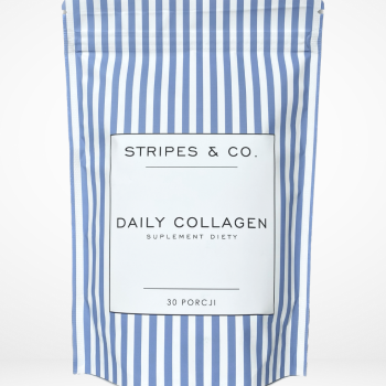 DAILY COLLAGEN (30 servings, 180g)