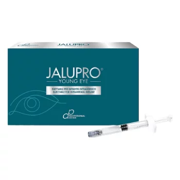 Jalupro Young Eye (1ml)