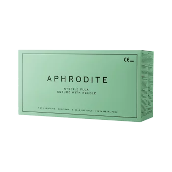 APHRODITE Screw PLLA 29G / 25mm / 30mm - 20szt