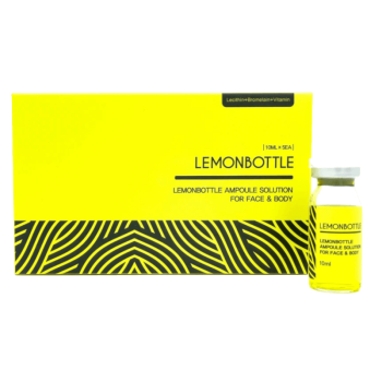Lemonbottle Face & Body (10ml)