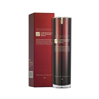 Dermaheal Cosmeceutical Anti-Wrinkle Serum (40ml)
