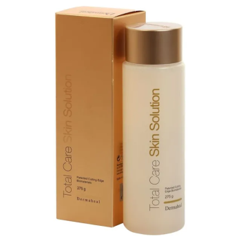 Dermaheal Total Care Skin Solution Płyn Tonizujący (275g)