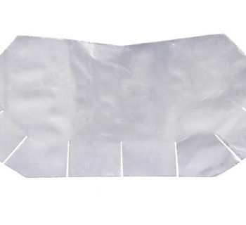 Kształtki do okluzji (Szyja) 100szt