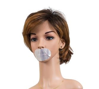 Kształtki do okluzji (Usta) 100szt.