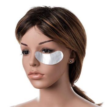 Kształtki do okluzji (pod oko) 100szt