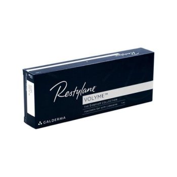 Restylane Volyme z lidokainą (1ml) (Krótka Data)