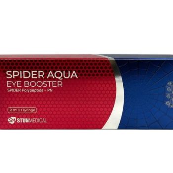 Spider Aqua Eye Booster (2ml)