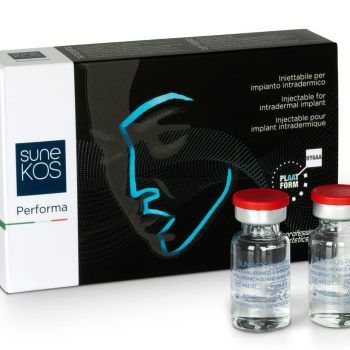 Sunekos Performa (2x3,5ml)