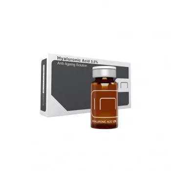 BCN Institute Hyaluronic Acid 3.5% (1x5ml)
