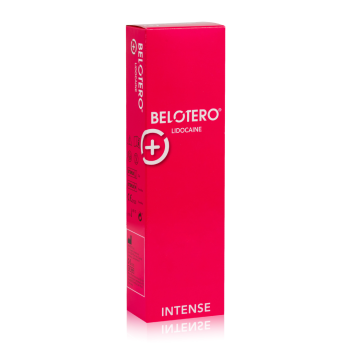 Belotero Intense Lidocaine (1 ml)