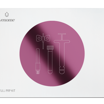 Venome FULL PRP KIT