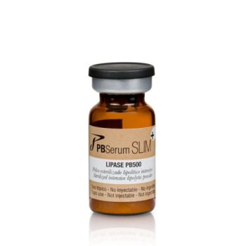 PBSerum Slim+ Lipase PB500