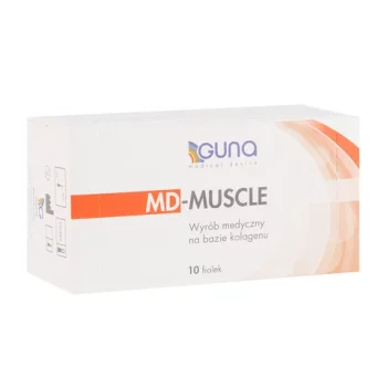 MD - Muscle - Collagen (10x2ml)