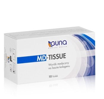 MD - Tissue - Collagen (10x2ml)
